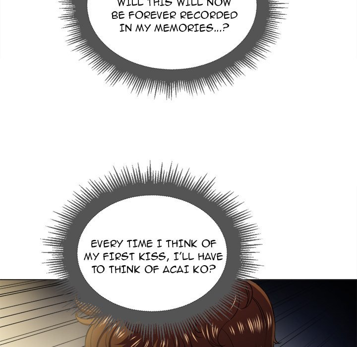 My High School Bully Manhwa - Chapter 14 Page 58