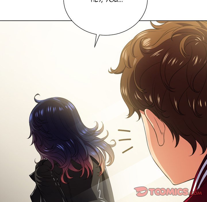 My High School Bully Manhwa - Chapter 14 Page 61