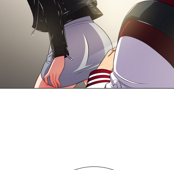 My High School Bully Manhwa - Chapter 14 Page 62