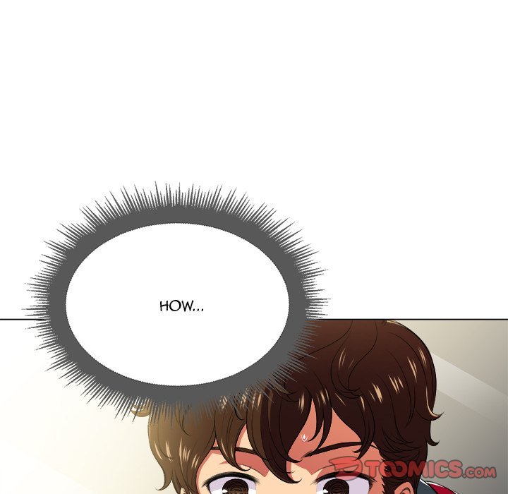 My High School Bully Manhwa - Chapter 14 Page 65