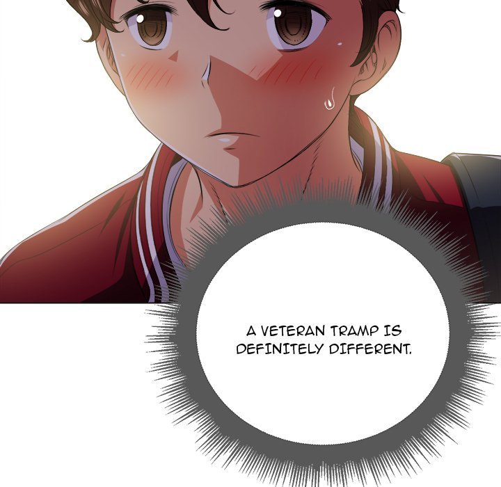 My High School Bully Manhwa - Chapter 14 Page 76