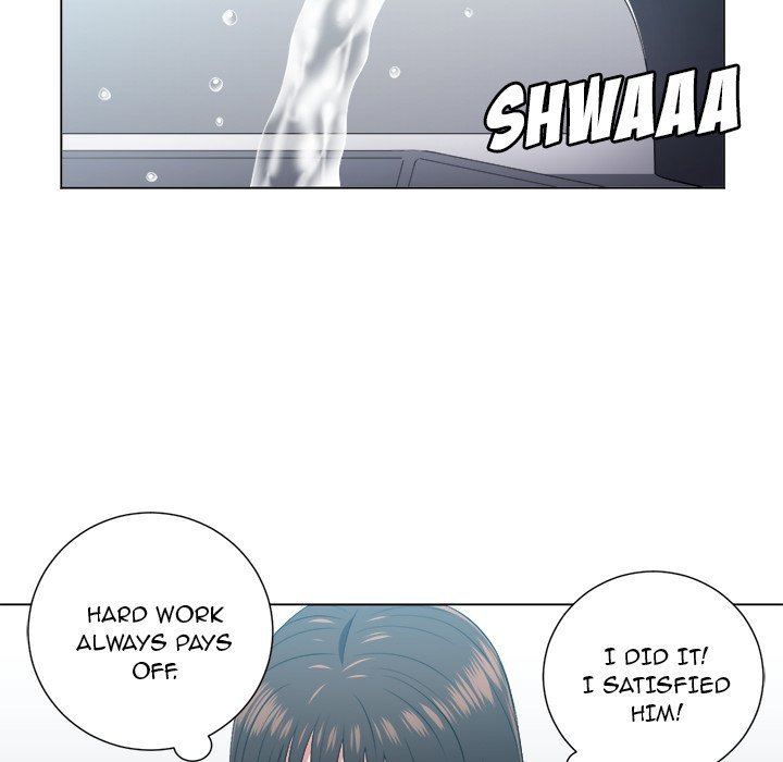 My High School Bully Manhwa - Chapter 14 Page 88