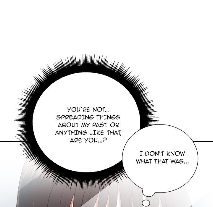 My High School Bully Manhwa - Chapter 14 Page 90