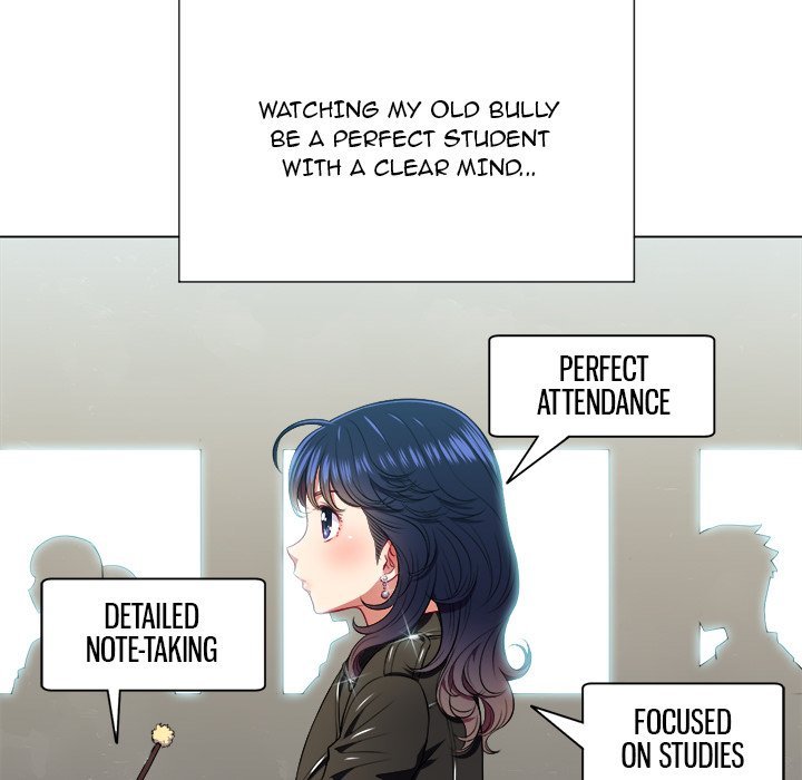 My High School Bully Manhwa - Chapter 14 Page 96
