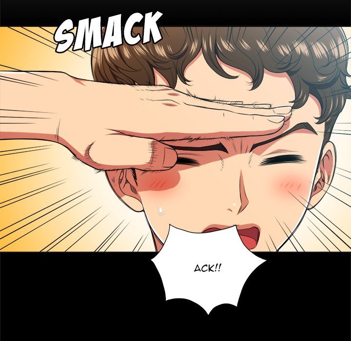 My High School Bully Manhwa - Chapter 14 Page 99