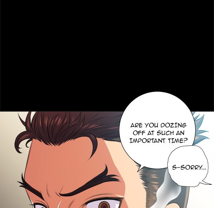 My High School Bully Manhwa - Chapter 14 Page 100