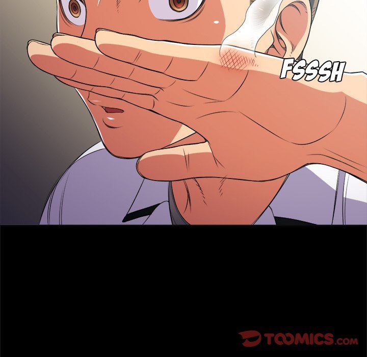 My High School Bully Manhwa - Chapter 14 Page 101