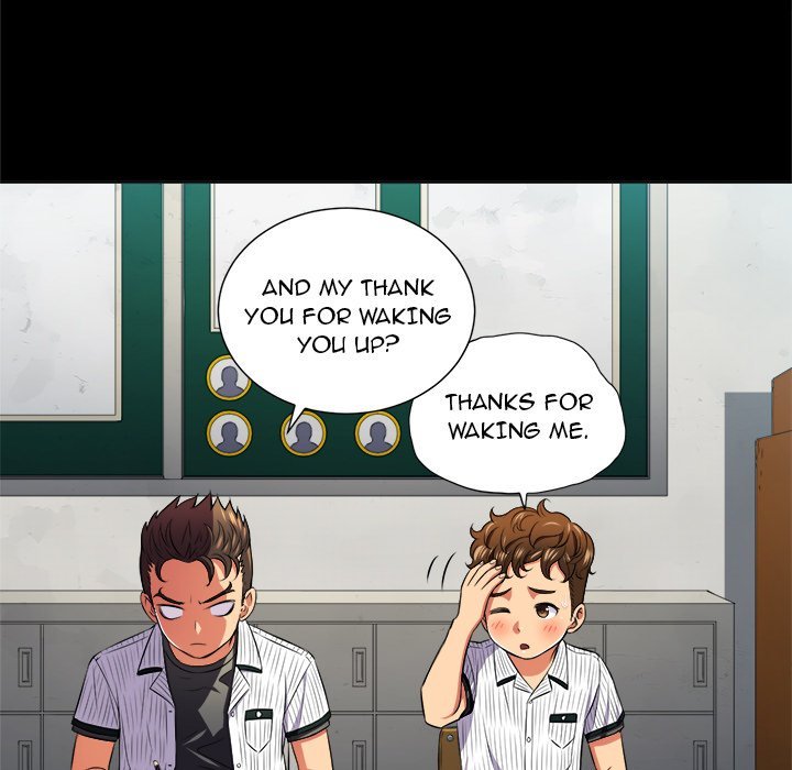 My High School Bully Manhwa - Chapter 14 Page 102