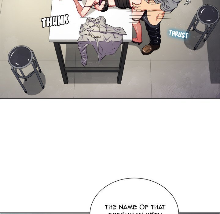 My High School Bully Manhwa - Chapter 14 Page 108