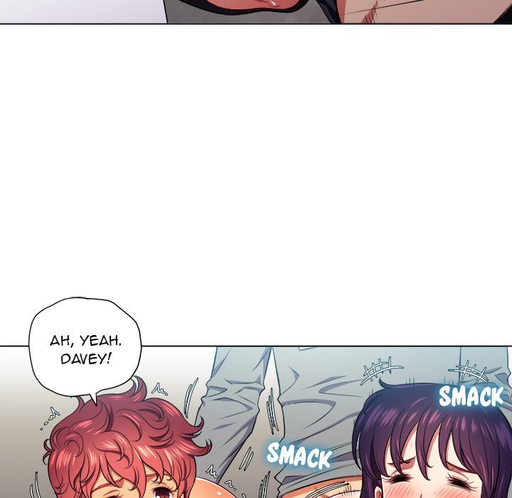 My High School Bully Manhwa - Chapter 14 Page 111