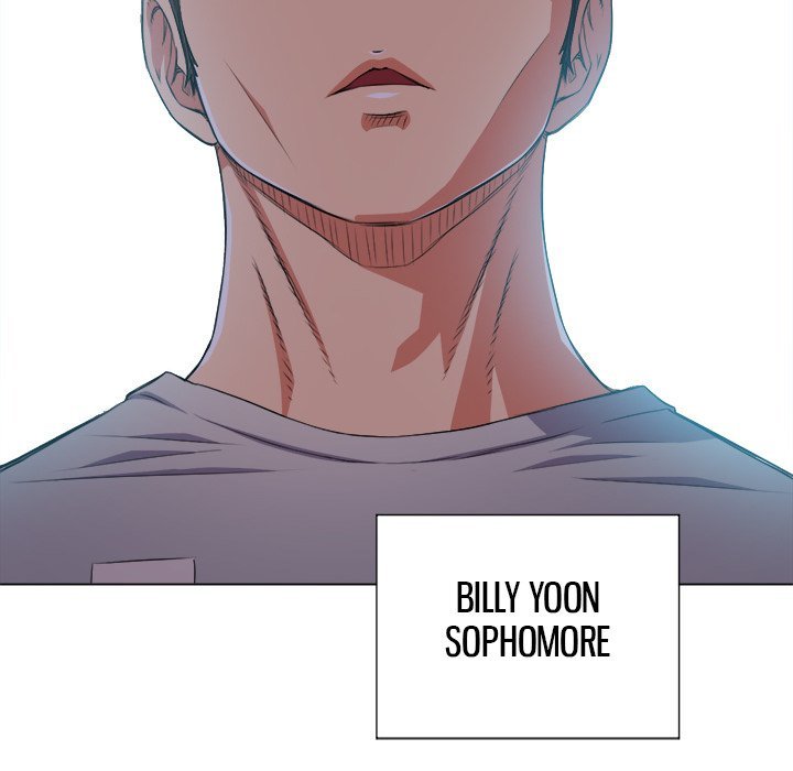 My High School Bully Manhwa - Chapter 14 Page 114