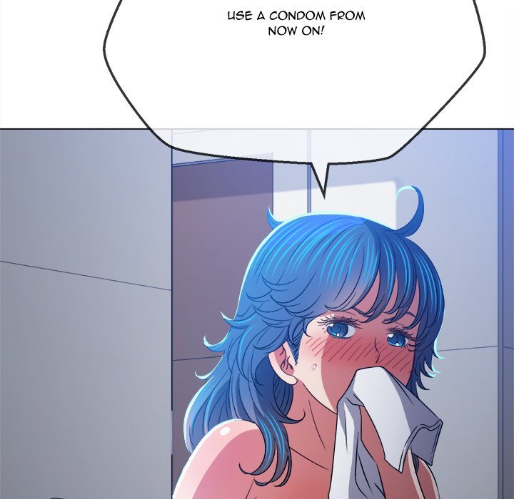 My High School Bully Manhwa - Chapter 145 Page 31