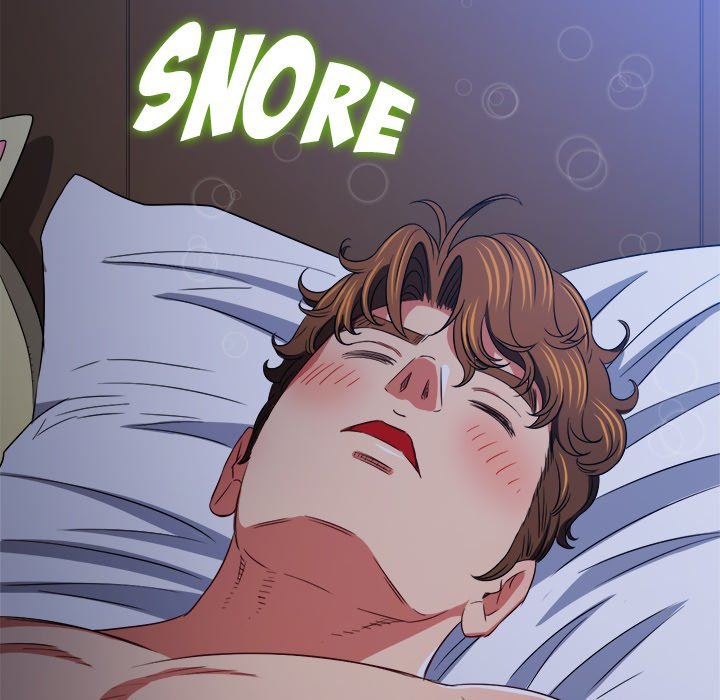 My High School Bully Manhwa - Chapter 145 Page 34