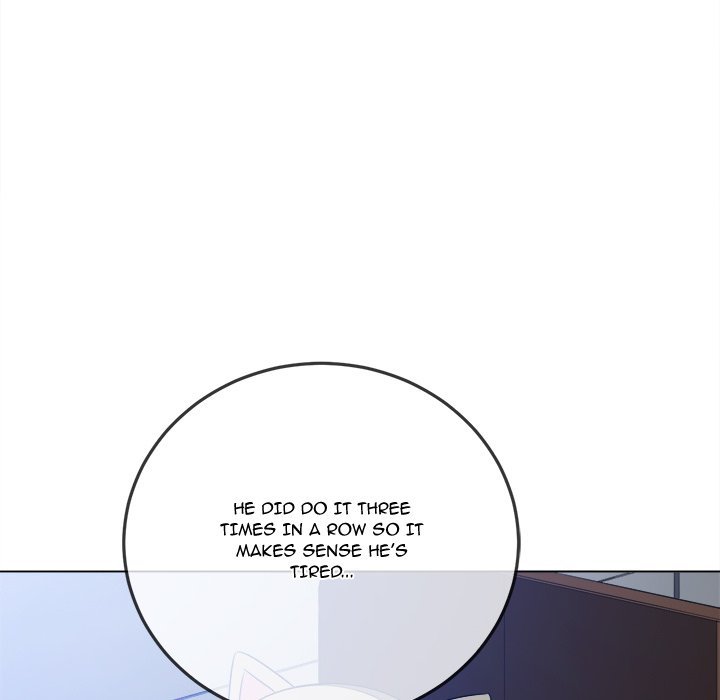 My High School Bully Manhwa - Chapter 145 Page 42