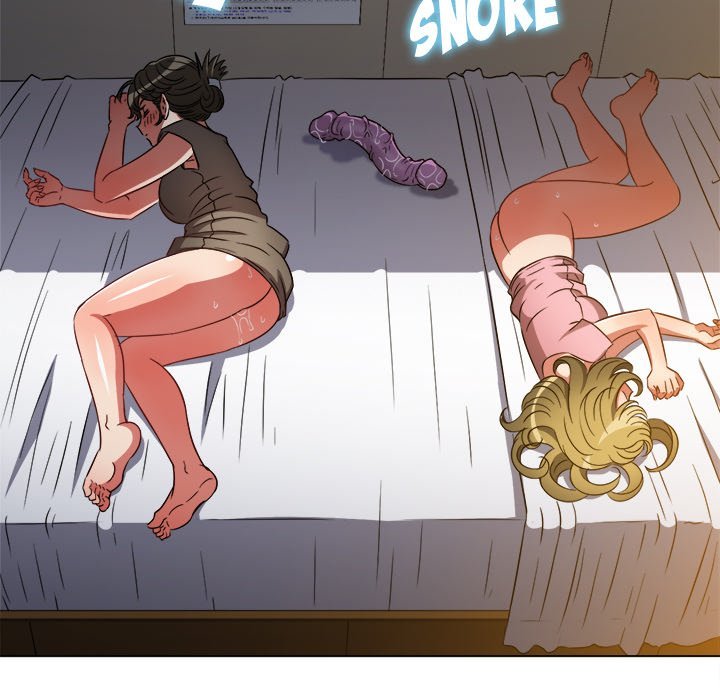 My High School Bully Manhwa - Chapter 145 Page 68