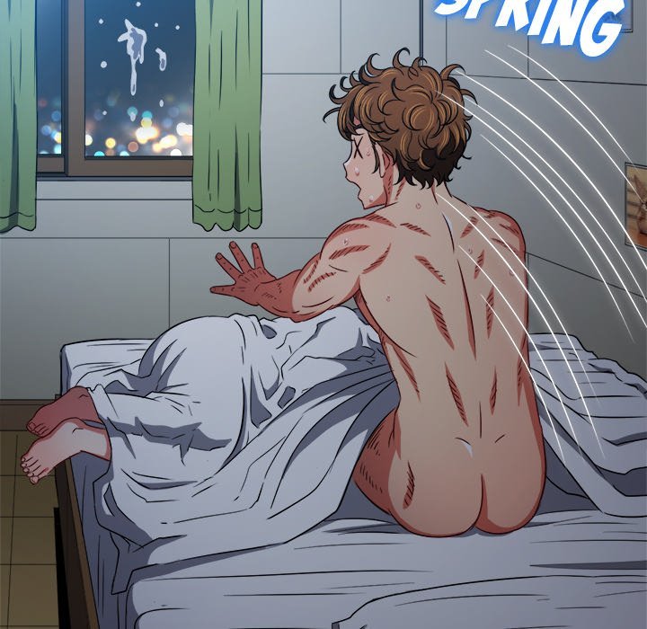 My High School Bully Manhwa - Chapter 145 Page 76