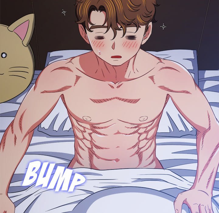 My High School Bully Manhwa - Chapter 145 Page 79