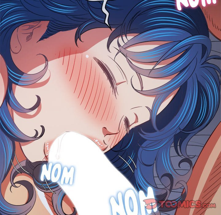 My High School Bully Manhwa - Chapter 145 Page 87