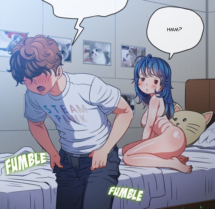 My High School Bully Manhwa - Chapter 145 Page 94