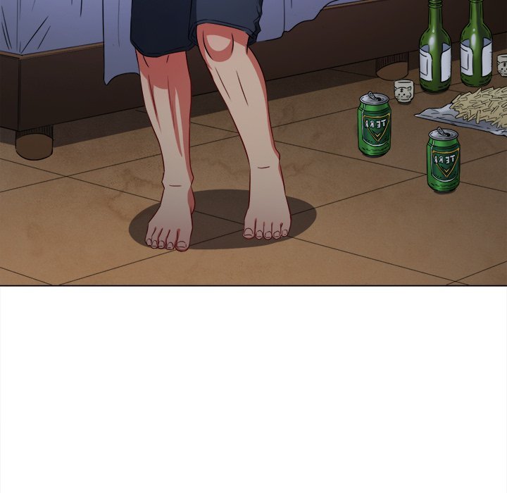 My High School Bully Manhwa - Chapter 145 Page 95