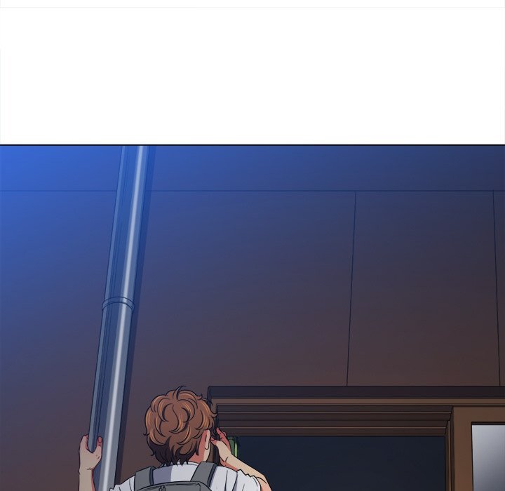 My High School Bully Manhwa - Chapter 145 Page 97