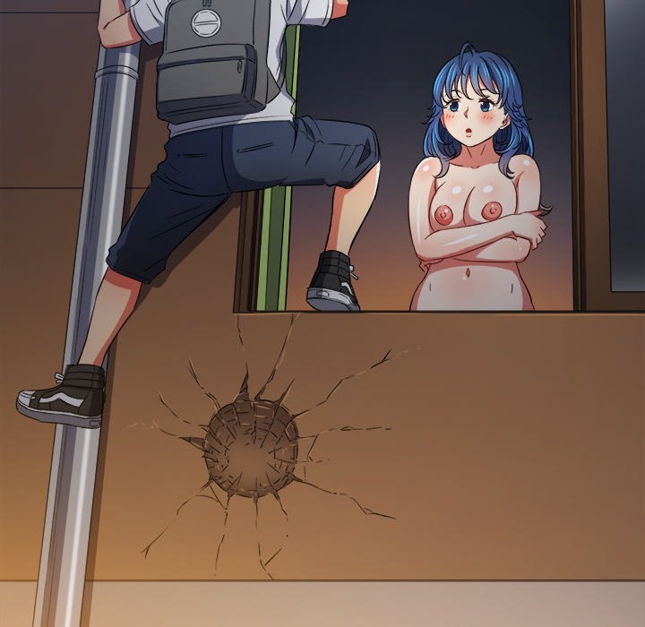 My High School Bully Manhwa - Chapter 145 Page 98