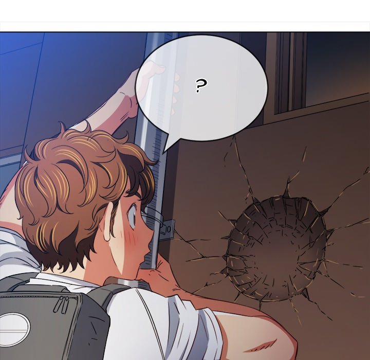 My High School Bully Manhwa - Chapter 145 Page 103