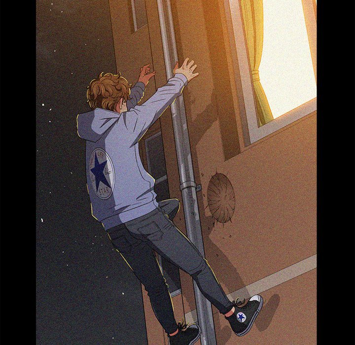 My High School Bully Manhwa - Chapter 145 Page 108