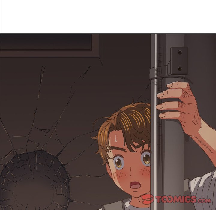 My High School Bully Manhwa - Chapter 145 Page 111