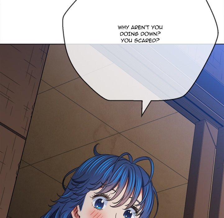 My High School Bully Manhwa - Chapter 145 Page 117