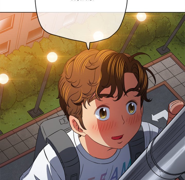 My High School Bully Manhwa - Chapter 145 Page 120