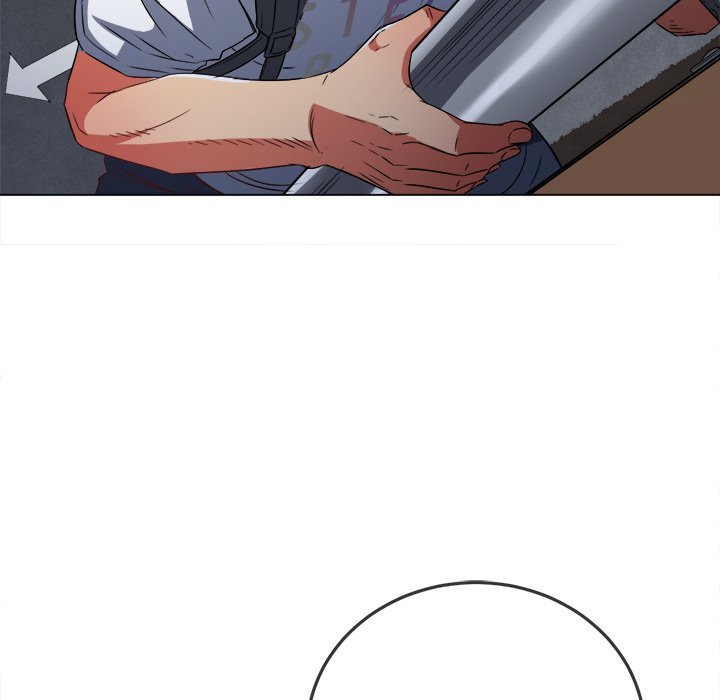 My High School Bully Manhwa - Chapter 145 Page 121