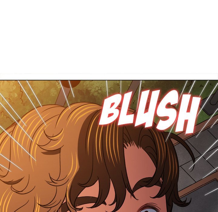 My High School Bully Manhwa - Chapter 145 Page 127