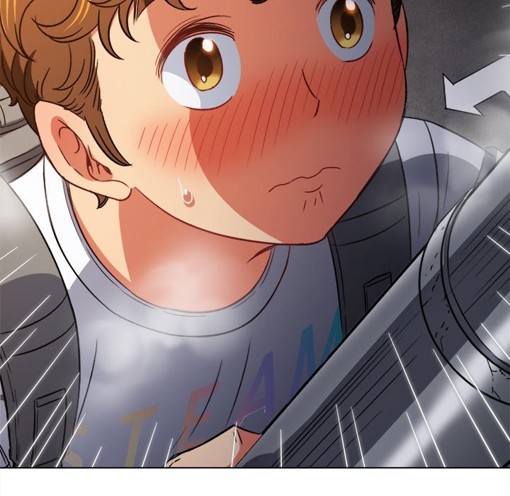 My High School Bully Manhwa - Chapter 145 Page 128