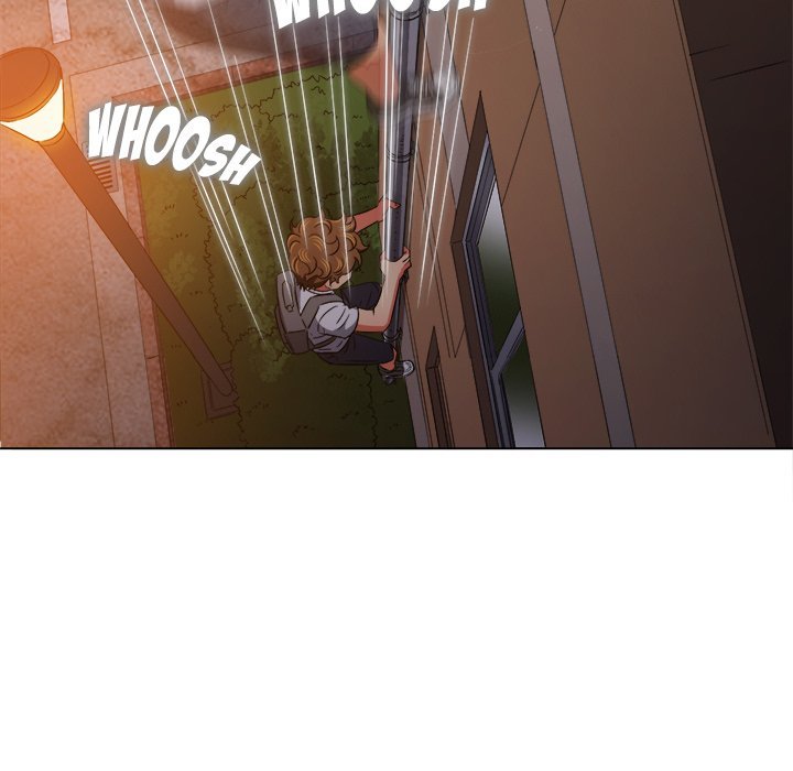 My High School Bully Manhwa - Chapter 145 Page 132