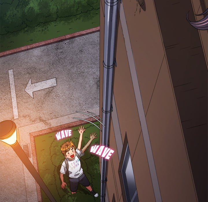 My High School Bully Manhwa - Chapter 145 Page 134