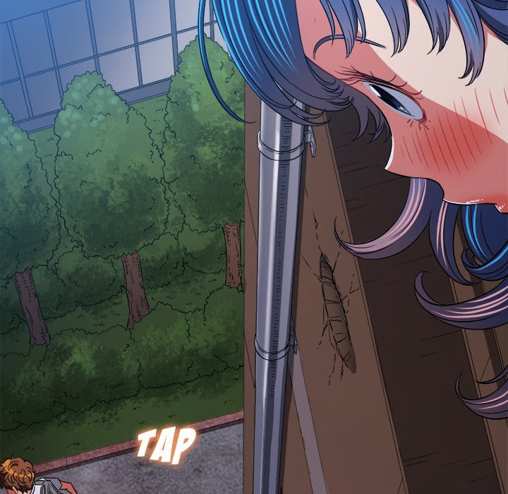 My High School Bully Manhwa - Chapter 145 Page 136