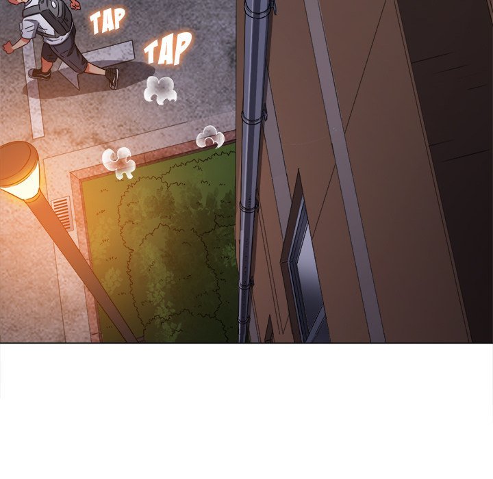 My High School Bully Manhwa - Chapter 145 Page 137