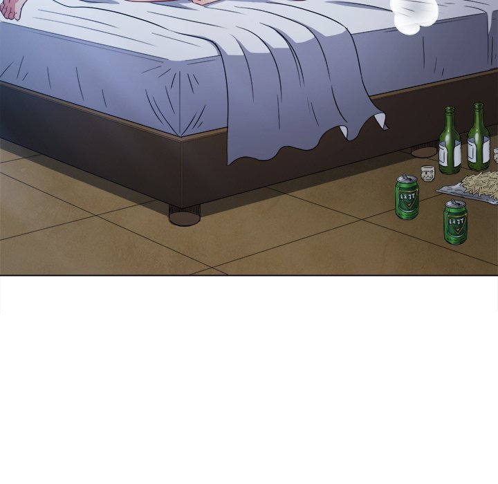 My High School Bully Manhwa - Chapter 145 Page 144