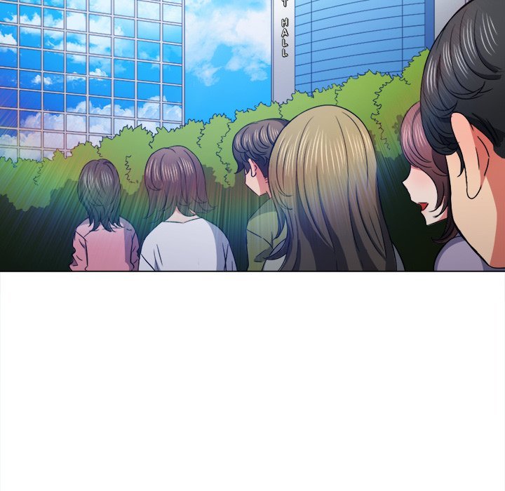 My High School Bully Manhwa - Chapter 145 Page 150