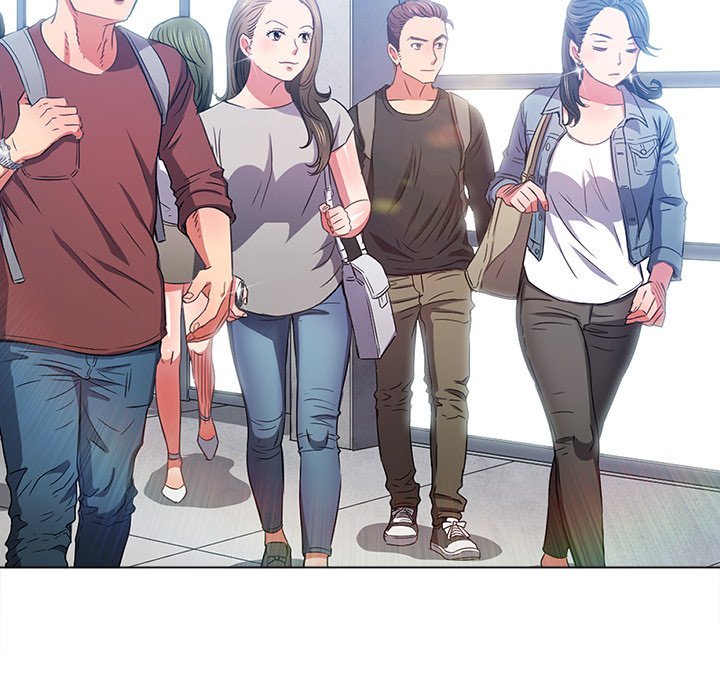 My High School Bully Manhwa - Chapter 145 Page 152