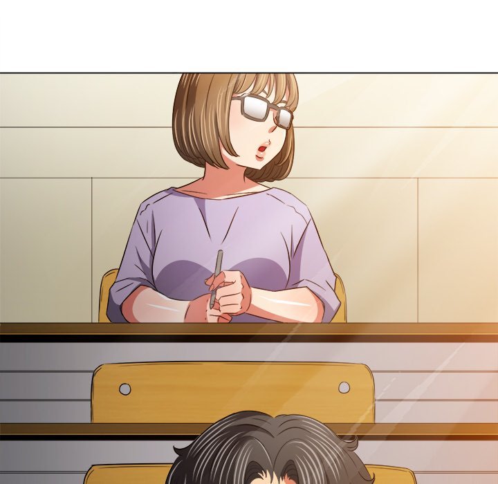 My High School Bully Manhwa - Chapter 145 Page 155