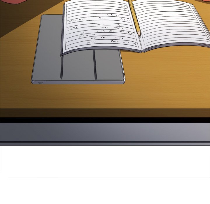 My High School Bully Manhwa - Chapter 145 Page 157