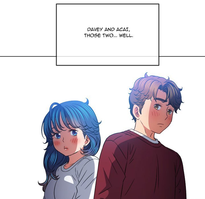 My High School Bully Manhwa - Chapter 145 Page 161