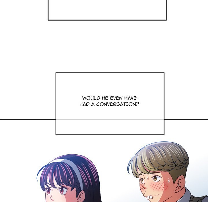 My High School Bully Manhwa - Chapter 145 Page 164