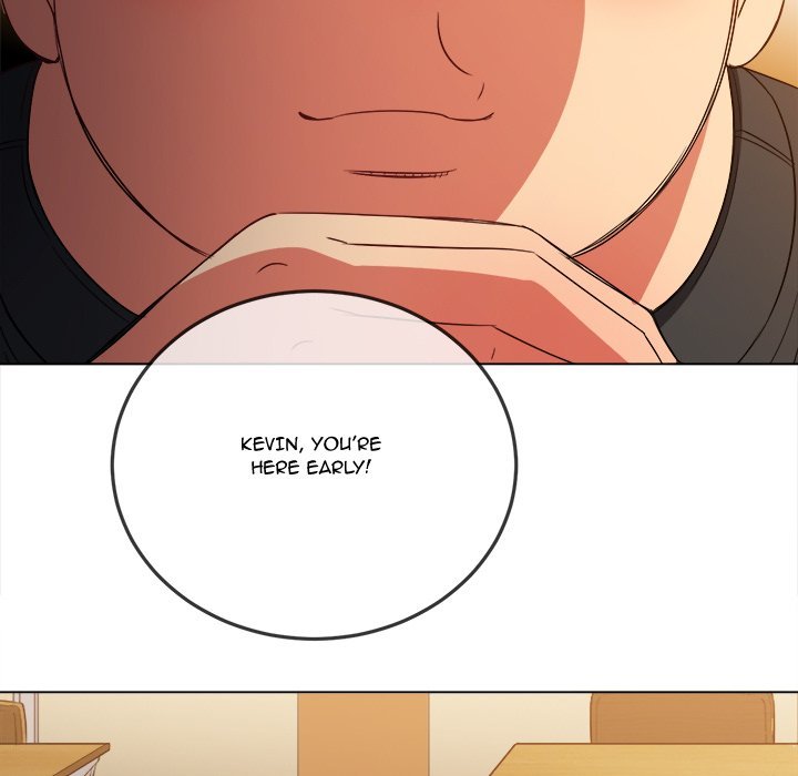 My High School Bully Manhwa - Chapter 145 Page 168