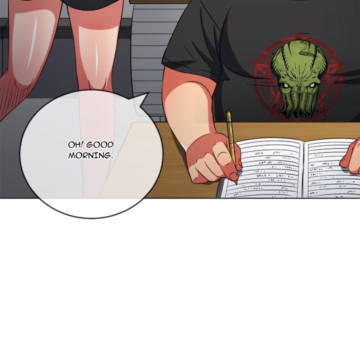 My High School Bully Manhwa - Chapter 145 Page 170