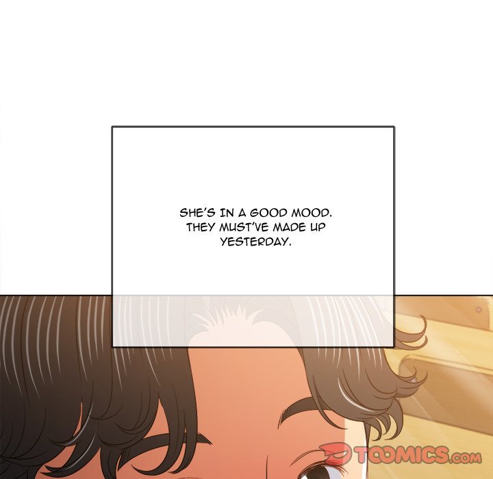 My High School Bully Manhwa - Chapter 145 Page 171