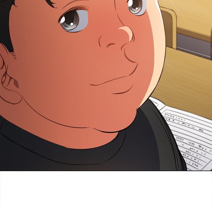 My High School Bully Manhwa - Chapter 145 Page 172