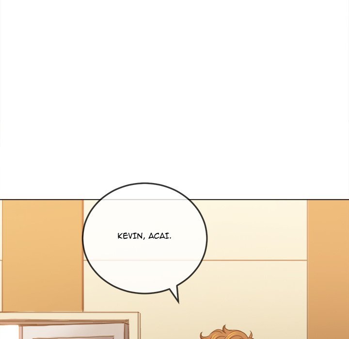 My High School Bully Manhwa - Chapter 145 Page 173